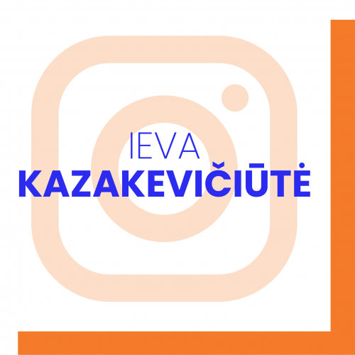 Ieva Kazakevičiūtė