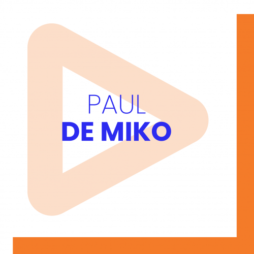 Paul de Miko