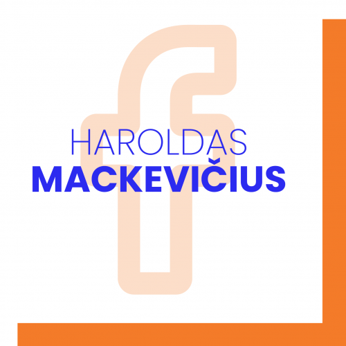 Haroldas Mackevičius
