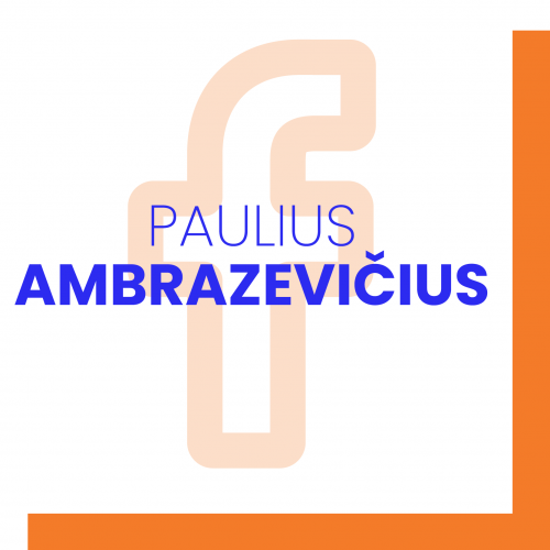 Paulius Ambrazevičius