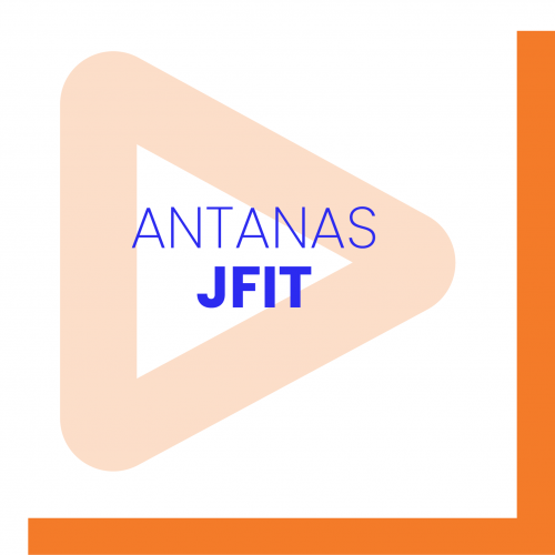 Antanas JFIT