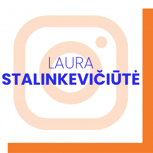 Laura Stalinkevičiūtė